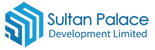 Sultan Palace Footer Logo