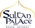 Sultan Palace logo