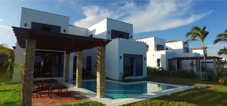 DIAMOND-RESIDENCE